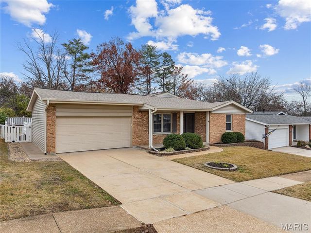 4929 Milsmar Drive, Unincorporated, MO 63128