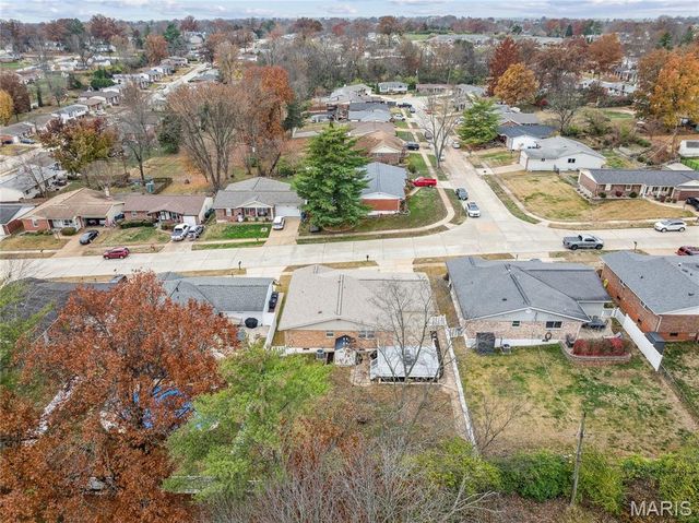 4929 Milsmar Drive, Unincorporated, MO 63128