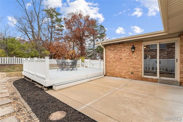 4929 Milsmar Drive, Unincorporated, MO 63128