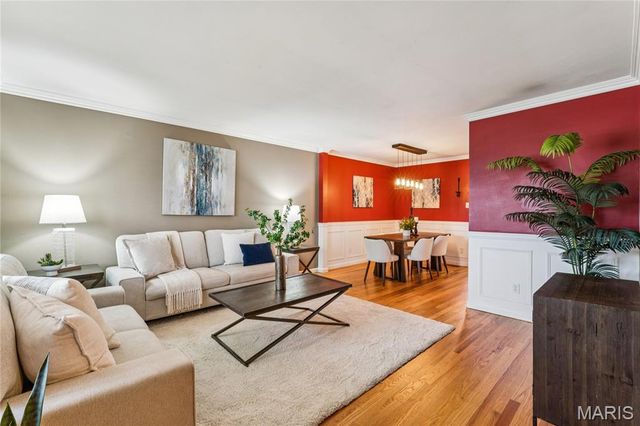 4929 Milsmar Drive, Unincorporated, MO 63128