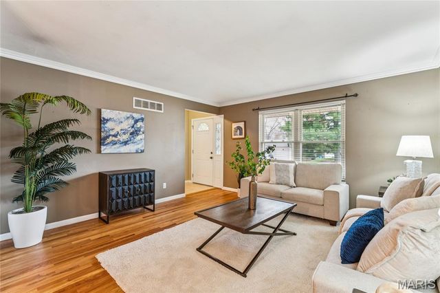 4929 Milsmar Drive, Unincorporated, MO 63128