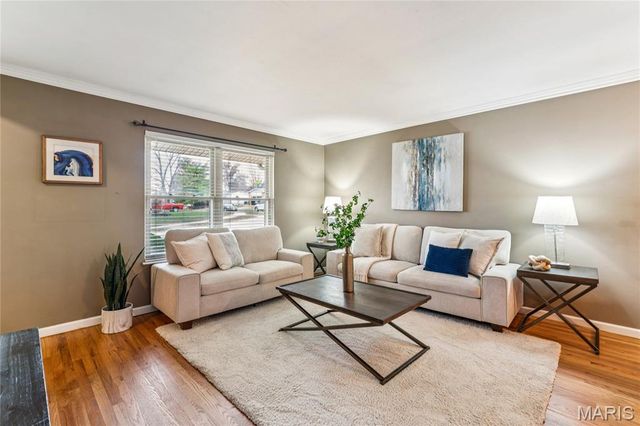 4929 Milsmar Drive, Unincorporated, MO 63128