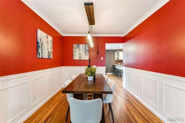 4929 Milsmar Drive, Unincorporated, MO 63128