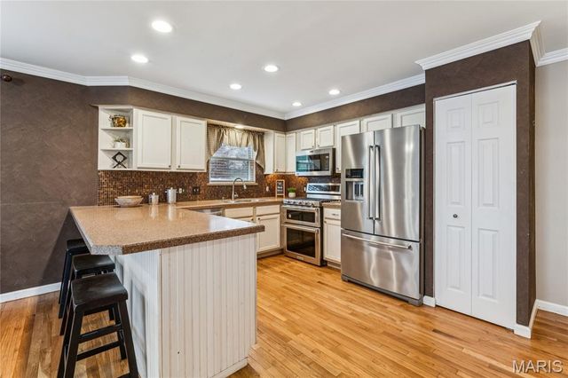 4929 Milsmar Drive, Unincorporated, MO 63128