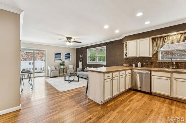 4929 Milsmar Drive, Unincorporated, MO 63128