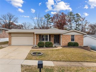 4929 Milsmar Drive, Unincorporated, MO 63128