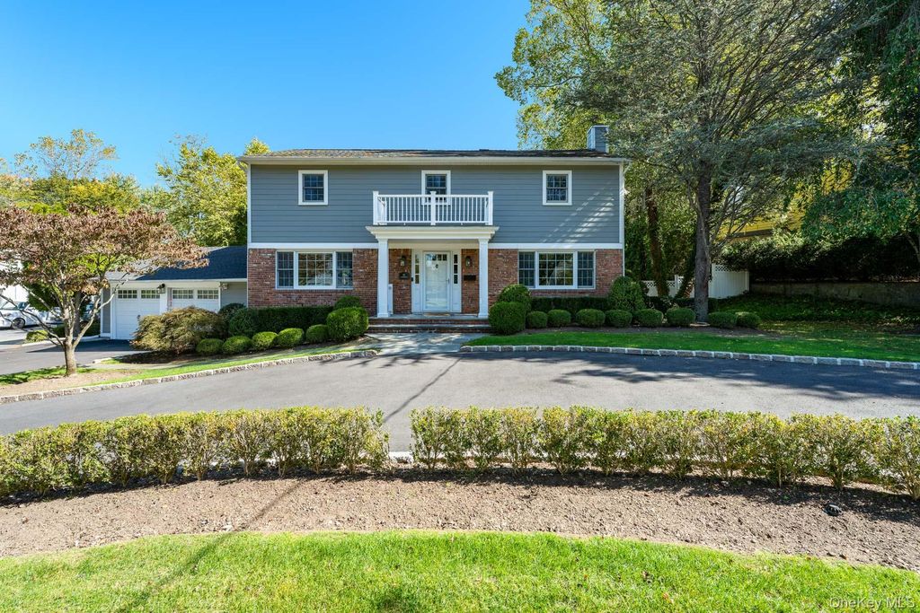 15 Rockinghorse Trail, Rye Brook, NY 10573