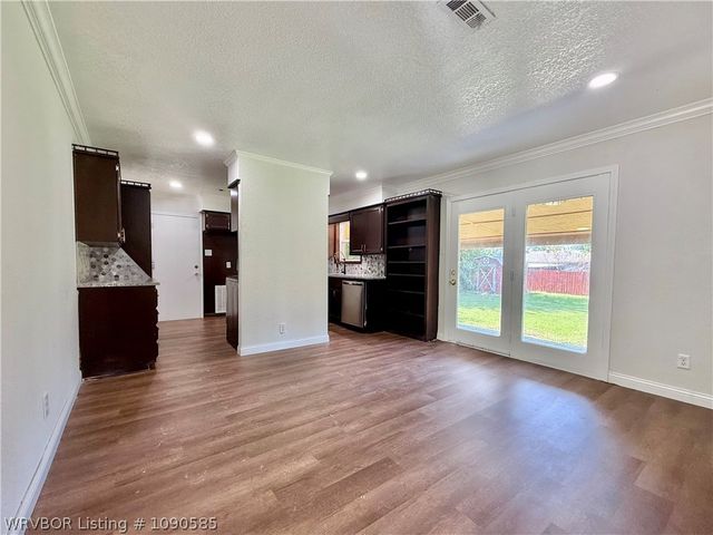 4211 Teakwood Drive, Fort Smith, AR 72904
