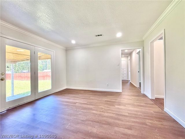 4211 Teakwood Drive, Fort Smith, AR 72904