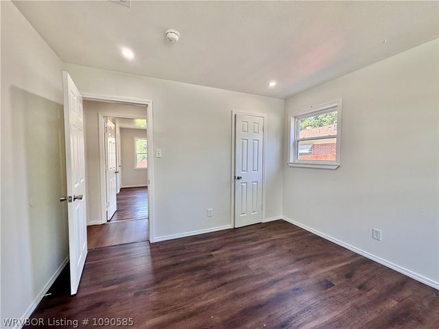4211 Teakwood Drive, Fort Smith, AR 72904