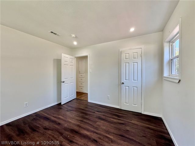 4211 Teakwood Drive, Fort Smith, AR 72904