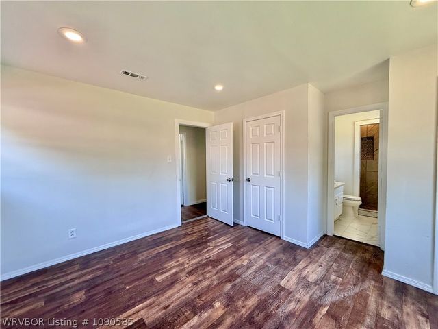 4211 Teakwood Drive, Fort Smith, AR 72904
