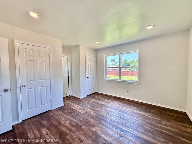 4211 Teakwood Drive, Fort Smith, AR 72904