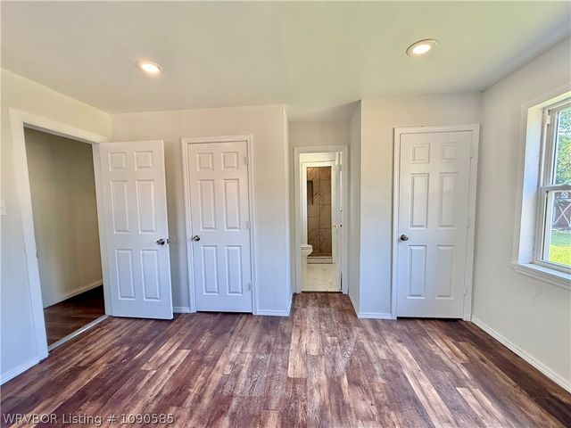 4211 Teakwood Drive, Fort Smith, AR 72904