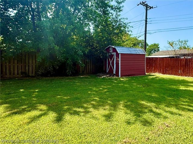 4211 Teakwood Drive, Fort Smith, AR 72904