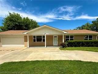 4211 Teakwood Drive, Fort Smith, AR 72904