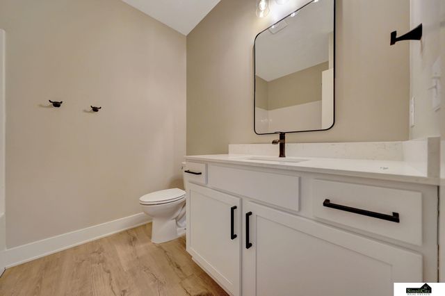 4901 Spire Street, Lincoln, NE 68516