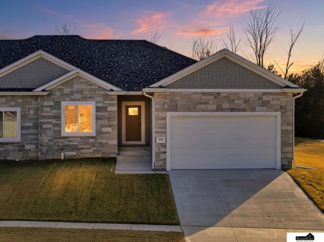 4901 Spire Street, Lincoln, NE 68516