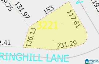 2001 SPRINGHILL COURT, Birmingham, AL 35242
