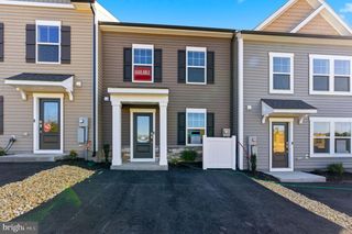 161 BOSQUE CT, Martinsburg, WV 25404