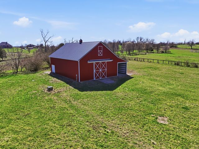 1120 Beaumont Road, Nicholasville, KY 40356