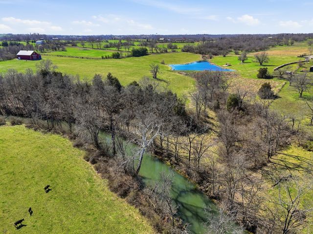 1120 Beaumont Road, Nicholasville, KY 40356