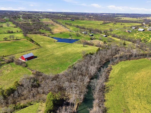 1120 Beaumont Road, Nicholasville, KY 40356