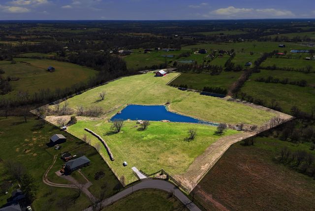 1120 Beaumont Road, Nicholasville, KY 40356