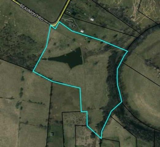 1120 Beaumont Road, Nicholasville, KY 40356