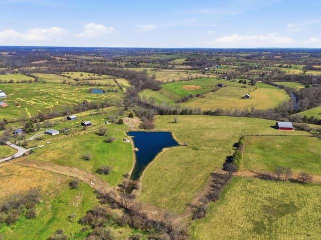 1120 Beaumont Road, Nicholasville, KY 40356