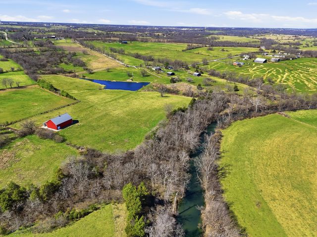 1120 Beaumont Road, Nicholasville, KY 40356