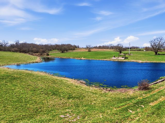 1120 Beaumont Road, Nicholasville, KY 40356