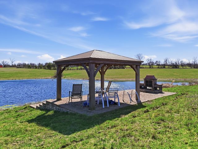 1120 Beaumont Road, Nicholasville, KY 40356