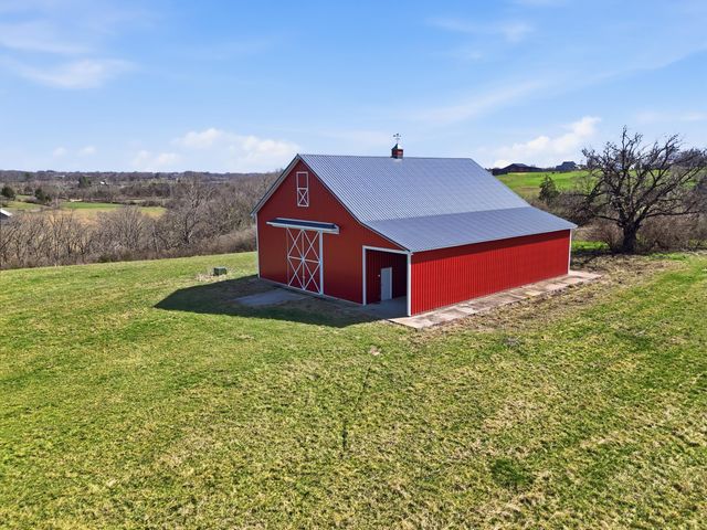 1120 Beaumont Road, Nicholasville, KY 40356