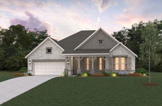 223 Harmony Avenue, Forney, TX 75126
