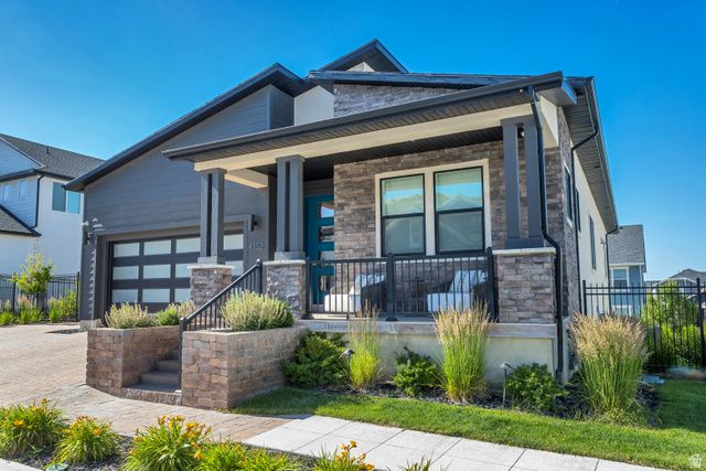 4852 W UPPER BEND DR, Herriman, UT 84096