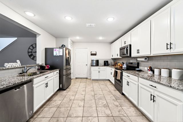 1720 Ackerly Drive, Forney, TX 75126