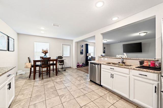 1720 Ackerly Drive, Forney, TX 75126