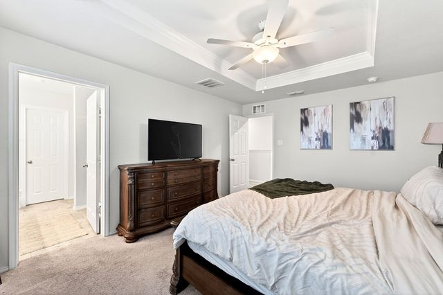 1720 Ackerly Drive, Forney, TX 75126