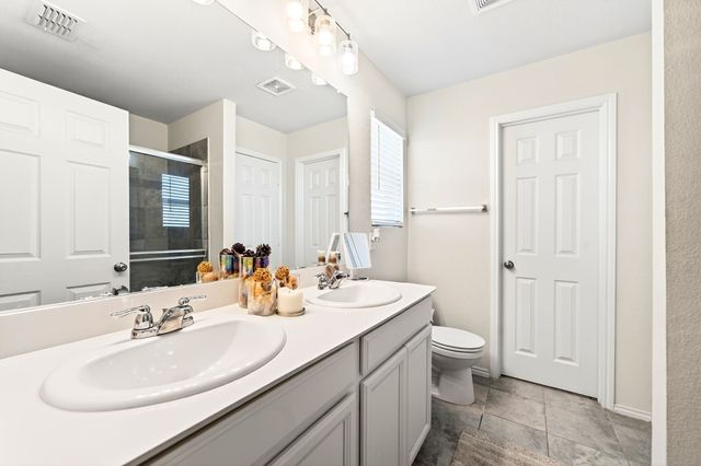 1720 Ackerly Drive, Forney, TX 75126