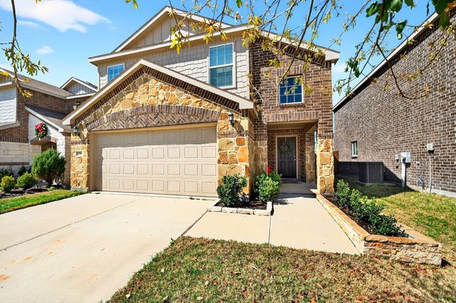1720 Ackerly Drive, Forney, TX 75126