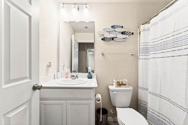 1720 Ackerly Drive, Forney, TX 75126