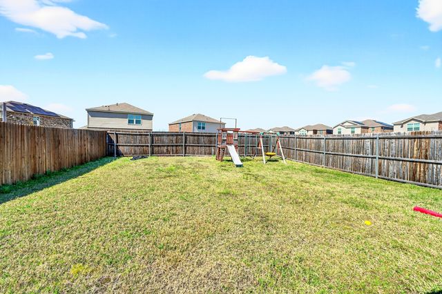 1720 Ackerly Drive, Forney, TX 75126