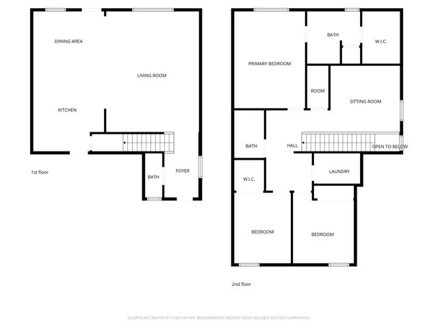 1720 Ackerly Drive, Forney, TX 75126