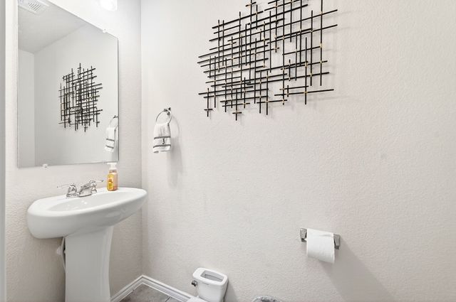 1720 Ackerly Drive, Forney, TX 75126