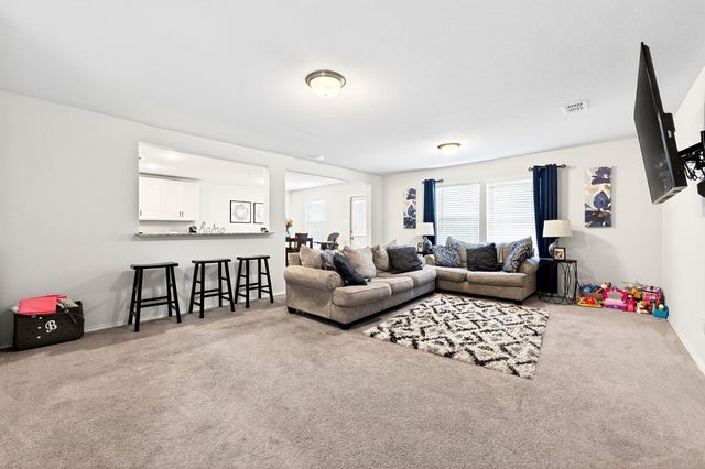 1720 Ackerly Drive, Forney, TX 75126