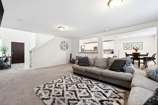 1720 Ackerly Drive, Forney, TX 75126