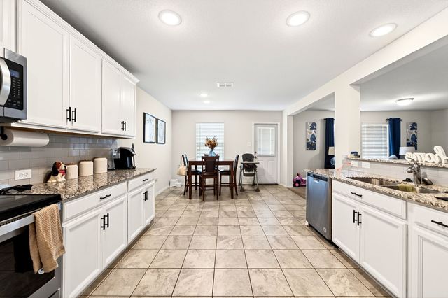 1720 Ackerly Drive, Forney, TX 75126