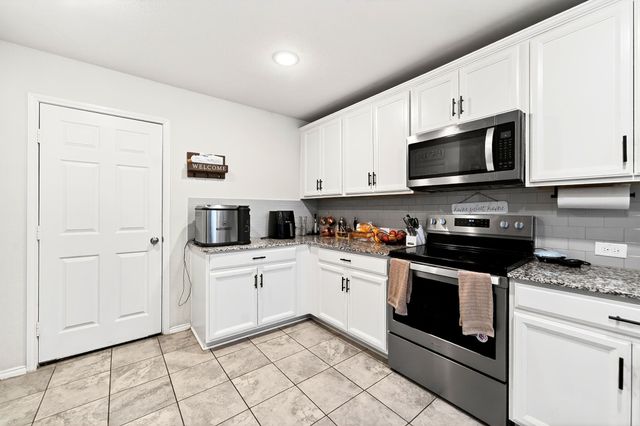 1720 Ackerly Drive, Forney, TX 75126