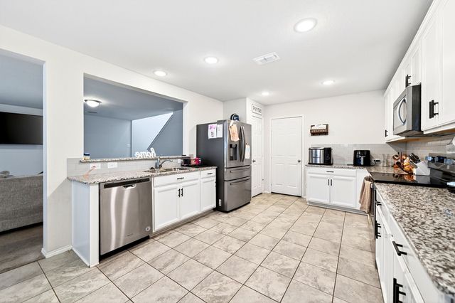 1720 Ackerly Drive, Forney, TX 75126